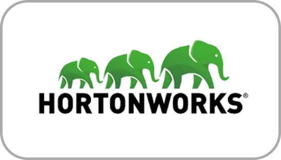 Horton Works